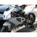 Armour Bodies Pro Series Bodywork for Honda RC51